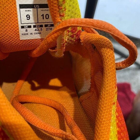 Tesla Bare Trek Trail Running Minimalist -BK30  9 - Picture 6 of 6